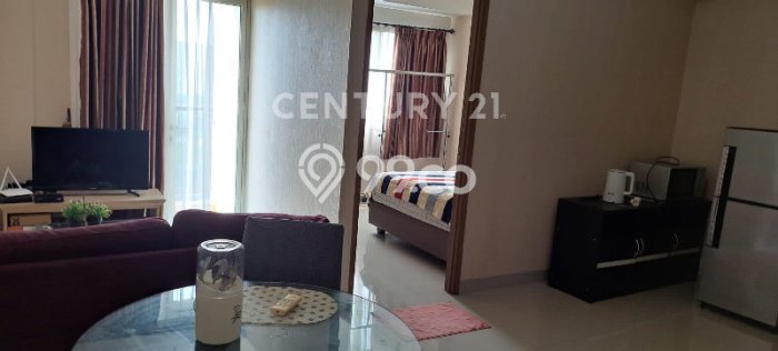 Apartemen Siap Pakai 1 Kamar dengan Harga Hemat di Area Cikarang Selatan, Bekasi Apartemen Siap Pakai 1 Kamar dengan Harga Hemat di Area Cikarang Selatan, Bekasi