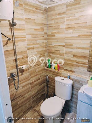 Apartemen Kawasan , 1 KM, Luas 39m2m², Area Premium Apartemen Kawasan , 1 KM, Luas 39m2m², Area Premium