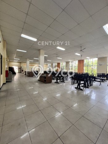 Kantor Dijual di Bekasi LT 9253m2 & LB 4608m2 Lokasi Terbaik! Kantor Dijual di Bekasi LT 9253m2 & LB 4608m2 Lokasi Terbaik!