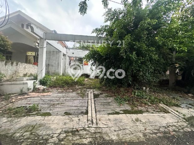 Tanah Kavling di Lippo Cikarang Dijual dengan Luas 126m2 Tanah Kavling di Lippo Cikarang Dijual dengan Luas 126m2