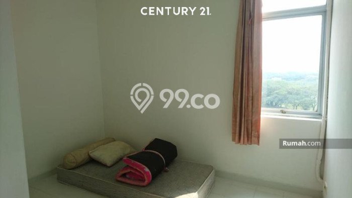 Apartemen Modern Dijual di Cikarang Selatan, Bekasi Punya 3 KT / 3 Kamar Mandi Apartemen Modern Dijual di Cikarang Selatan, Bekasi Punya 3 KT / 3 Kamar Mandi