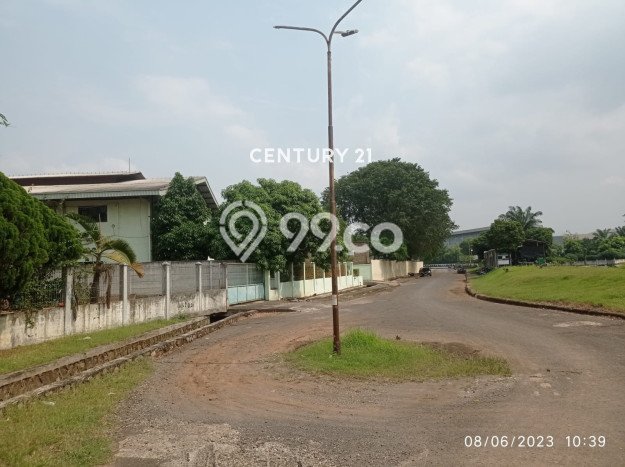 Dijual Gudang di Cibitung Bekasi LT 2515m2 / LB 1900m2 Dijual Gudang di Cibitung Bekasi LT 2515m2 / LB 1900m2