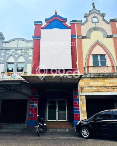 Ruko untuk Disewa di Pusat Bekasi Luas Bangunan 84m2 Ruko untuk Disewa di Pusat Bekasi Luas Bangunan 84m2