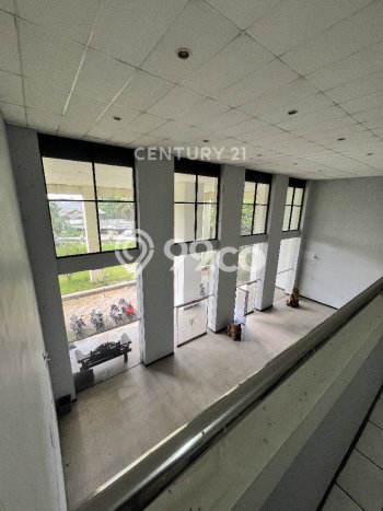 Kantor Dijual di Bekasi LT 9253m2 & LB 4608m2 Lokasi Terbaik! Kantor Dijual di Bekasi LT 9253m2 & LB 4608m2 Lokasi Terbaik!