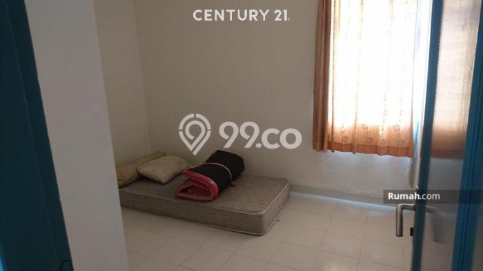 Apartemen Modern Dijual di Cikarang Selatan, Bekasi Punya 3 KT / 3 Kamar Mandi Apartemen Modern Dijual di Cikarang Selatan, Bekasi Punya 3 KT / 3 Kamar Mandi