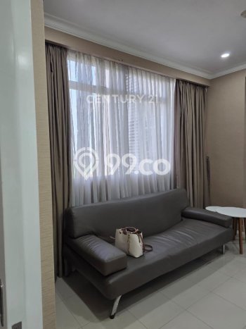 Apartemen Sewa 1 Kamar Hemat Siap Huni di Jakarta Selatan, Luas 40m2 Apartemen Sewa 1 Kamar Hemat Siap Huni di Jakarta Selatan, Luas 40m2