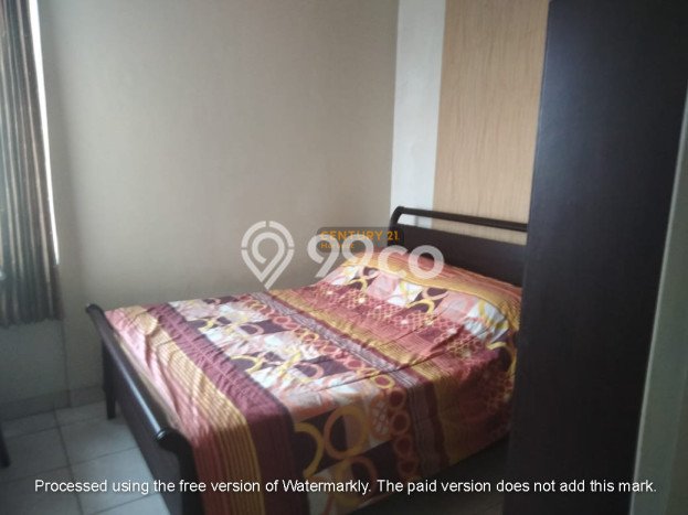 Untuk Dijual Apartemen di Cikarang Selatan, Bekasi Punya 2 Kamar Tidur Untuk Dijual Apartemen di Cikarang Selatan, Bekasi Punya 2 Kamar Tidur