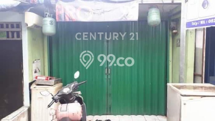 Ruko Komersial Dijual di Bekasi Barat Bekasi LT 27m2 & LB 27m2 Ruko Komersial Dijual di Bekasi Barat Bekasi LT 27m2 & LB 27m2