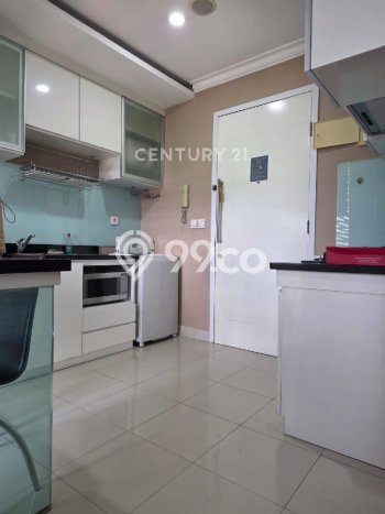 Apartemen Sewa 1 Kamar Hemat Siap Huni di Jakarta Selatan, Luas 40m2 Apartemen Sewa 1 Kamar Hemat Siap Huni di Jakarta Selatan, Luas 40m2