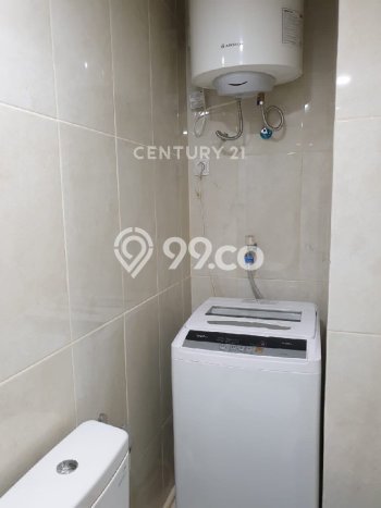Untuk Dijual Apartemen di Lippo Cikarang, Cikarang 1 KT, 1 KM Strategis Untuk Dijual Apartemen di Lippo Cikarang, Cikarang 1 KT, 1 KM Strategis