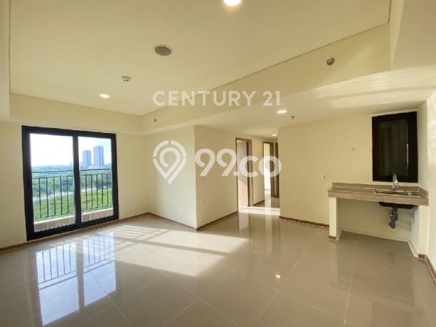 Dijual Apartemen 3 KT & 2 KM di Bekasi Area Strategis Dijual Apartemen 3 KT & 2 KM di Bekasi Area Strategis