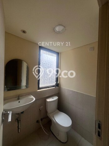 Apartemen Terjangkau di Cikarang Selatan Bekasi dengan 2 KT & 1 KM Apartemen Terjangkau di Cikarang Selatan Bekasi dengan 2 KT & 1 KM