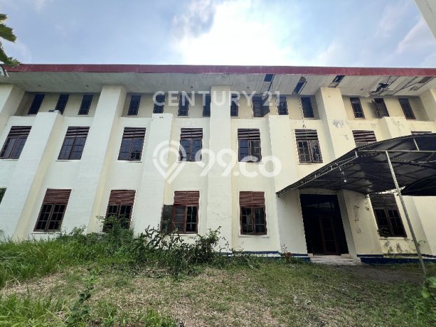 Kantor Bagus Dijual LB 2592m2 Lokasi Strategis Bekasi Area Cocok untuk Bisnis Kantor Bagus Dijual LB 2592m2 Lokasi Strategis Bekasi Area Cocok untuk Bisnis