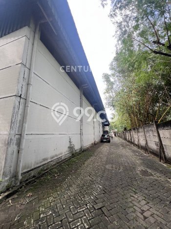 Unit Gudang Tersedia di Cikarang Spesifikasi LB 2430m2 Unit Gudang Tersedia di Cikarang Spesifikasi LB 2430m2