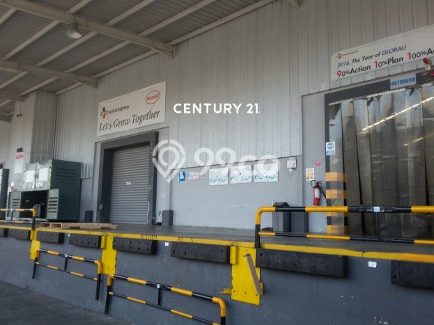 Gudang Bagus Dijual LB 4267m2 Lokasi Strategis Bekasi Area Cocok untuk Bisnis Gudang Bagus Dijual LB 4267m2 Lokasi Strategis Bekasi Area Cocok untuk Bisnis