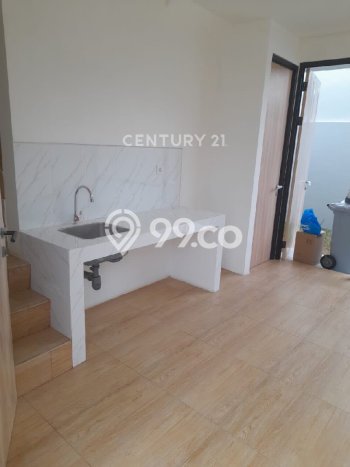 Dijual Rumah Modern 2 KT di Cikarang, Bekasi Dijual Rumah Modern 2 KT di Cikarang, Bekasi