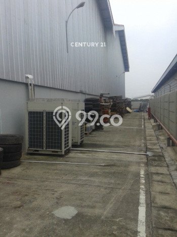 Gudang Bagus Dijual LB 4267m2 Lokasi Strategis Bekasi Area Cocok untuk Bisnis Gudang Bagus Dijual LB 4267m2 Lokasi Strategis Bekasi Area Cocok untuk Bisnis