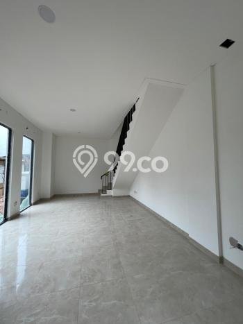 Unit Ruko Dijual di BSD Tangerang Selatan 126m2 Unit Ruko Dijual di BSD Tangerang Selatan 126m2