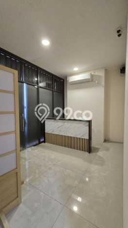 Unit Ruko Dijual di BSD Tangerang Selatan Luas Tanah 107m2, Luas Bangunan 356m2 Unit Ruko Dijual di BSD Tangerang Selatan Luas Tanah 107m2, Luas Bangunan 356m2