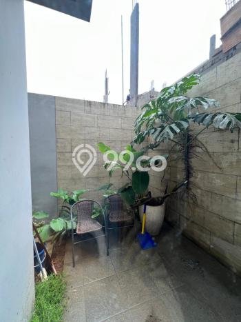 Ruko Komersial Dijual di BSD Tangerang Selatan LT 50m2 & LB 90m2 Ruko Komersial Dijual di BSD Tangerang Selatan LT 50m2 & LB 90m2