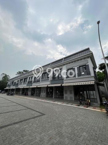 Untuk Dijual Ruko di BSD Tangerang Selatan LT 68m2 / LB 74m2 Untuk Dijual Ruko di BSD Tangerang Selatan LT 68m2 / LB 74m2