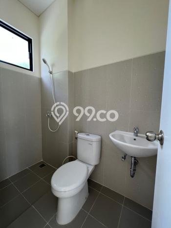 Untuk Dijual Ruko di BSD Tangerang Selatan LT 68m2 / LB 74m2 Untuk Dijual Ruko di BSD Tangerang Selatan LT 68m2 / LB 74m2