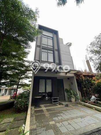Ruko Komersial Dijual di BSD Tangerang Selatan LT 50m2 & LB 90m2 Ruko Komersial Dijual di BSD Tangerang Selatan LT 50m2 & LB 90m2