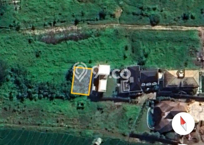 Tanah Dijual Area Strategis di Cemagi Badung 213m2 Tanah Dijual Area Strategis di Cemagi Badung 213m2