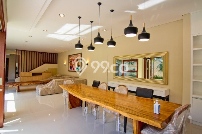 Vila Strategis di , Area 420m2m², Dekat mudah Badung, Badung Vila Strategis di , Area 420m2m², Dekat mudah Badung, Badung