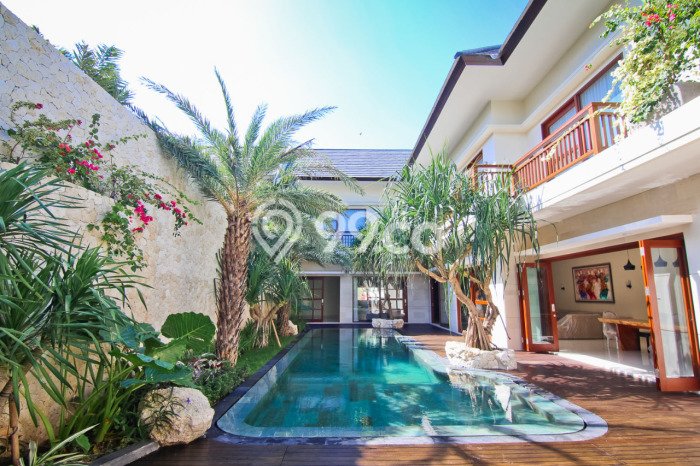 Vila Strategis di , Area 420m2m², Dekat mudah Badung, Badung Vila Strategis di , Area 420m2m², Dekat mudah Badung, Badung