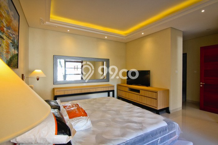 Vila Strategis di , Area 420m2m², Dekat mudah Badung, Badung Vila Strategis di , Area 420m2m², Dekat mudah Badung, Badung