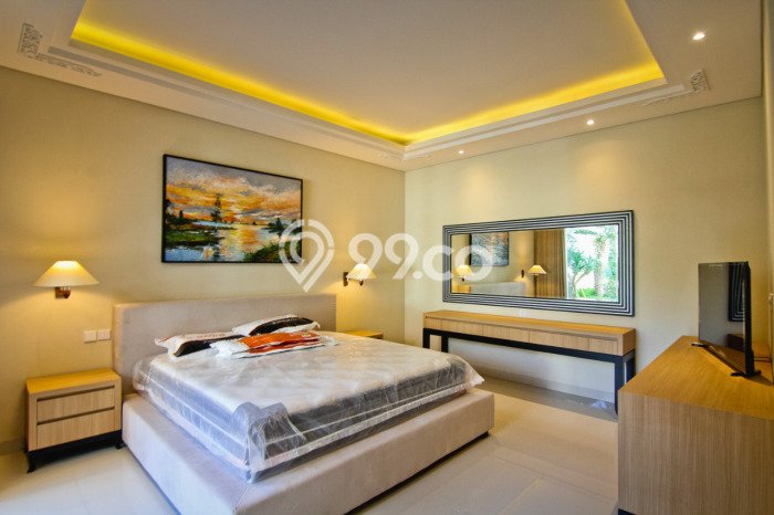 Vila Strategis di , Area 420m2m², Dekat mudah Badung, Badung Vila Strategis di , Area 420m2m², Dekat mudah Badung, Badung