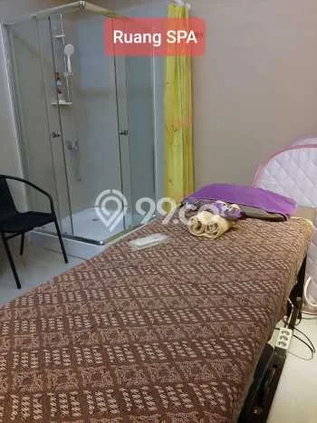 Lokasi Strategis! Dijual Ruko Bisnis di Cikarang Selatan, Bekasi Kondisi Bagus Lokasi Strategis! Dijual Ruko Bisnis di Cikarang Selatan, Bekasi Kondisi Bagus