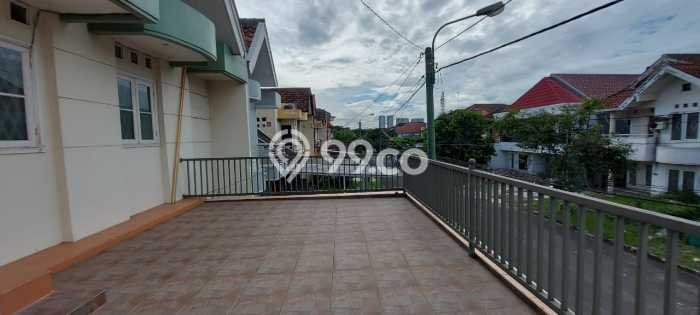 Siap Huni Rumah Mewah 0 Kamar di Lippo Cikarang Dekat ke Mana Pun Siap Huni Rumah Mewah 0 Kamar di Lippo Cikarang Dekat ke Mana Pun