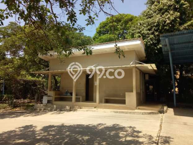 Area Ramai! Kantor Dijual di Cikarang Selatan untuk Bisnis Luas Bangunan 3596m2 Area Ramai! Kantor Dijual di Cikarang Selatan untuk Bisnis Luas Bangunan 3596m2