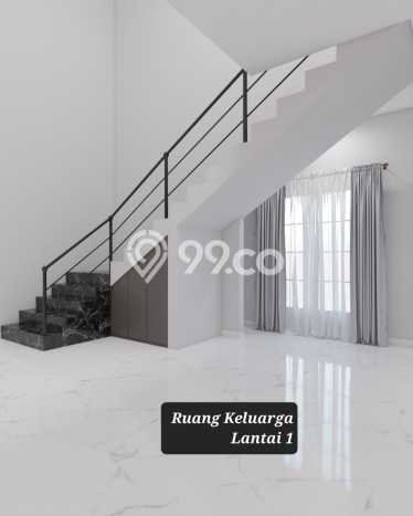Siap Huni Rumah Mewah 4 Kamar di Lippo Cikarang Dekat ke Mana Pun Siap Huni Rumah Mewah 4 Kamar di Lippo Cikarang Dekat ke Mana Pun