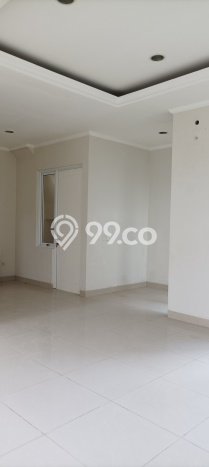 Jarang Ada! Rumah Kontrakan 3 Kamar Bagus Siap Huni BSD Green Wich Jarang Ada! Rumah Kontrakan 3 Kamar Bagus Siap Huni BSD Green Wich
