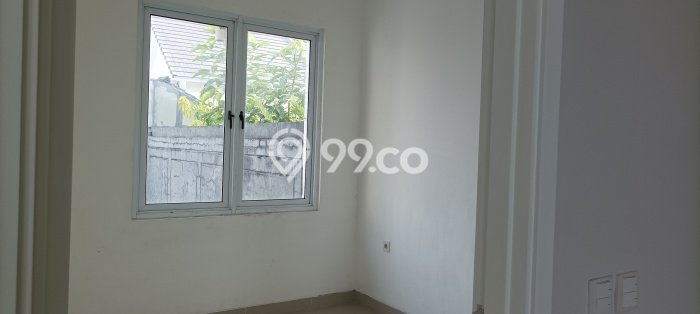 Jarang Ada! Rumah Kontrakan 3 Kamar Bagus Siap Huni BSD Green Wich Jarang Ada! Rumah Kontrakan 3 Kamar Bagus Siap Huni BSD Green Wich