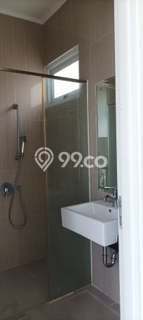 Jarang Ada! Rumah Kontrakan 3 Kamar Bagus Siap Huni BSD Green Wich Jarang Ada! Rumah Kontrakan 3 Kamar Bagus Siap Huni BSD Green Wich