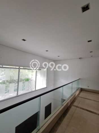 Siap Huni Rumah Mewah 4 Kamar di Permata Hijau Dekat ke Mana Saja Siap Huni Rumah Mewah 4 Kamar di Permata Hijau Dekat ke Mana Saja