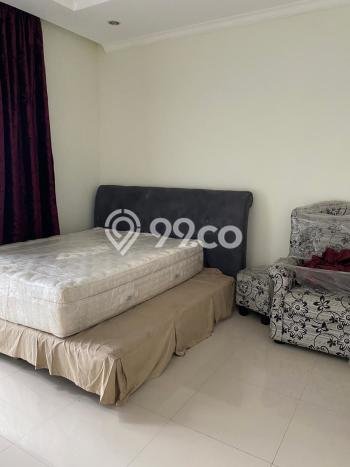 Rumah sewa siap pakai 5 KT di Pos Pengumben, Jakarta Barat Rumah sewa siap pakai 5 KT di Pos Pengumben, Jakarta Barat