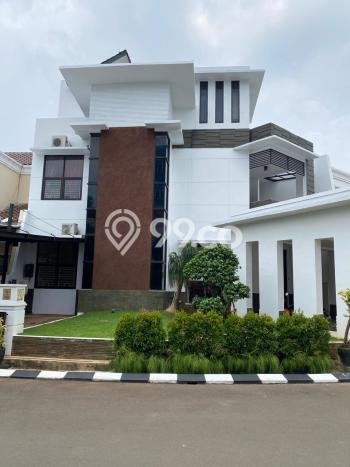Rumah sewa siap pakai 5 KT di Pos Pengumben, Jakarta Barat Rumah sewa siap pakai 5 KT di Pos Pengumben, Jakarta Barat