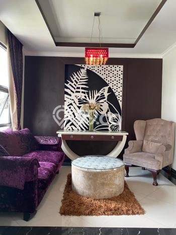 Rumah sewa siap pakai 5 KT di Pos Pengumben, Jakarta Barat Rumah sewa siap pakai 5 KT di Pos Pengumben, Jakarta Barat