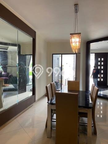 Rumah sewa siap pakai 5 KT di Pos Pengumben, Jakarta Barat Rumah sewa siap pakai 5 KT di Pos Pengumben, Jakarta Barat