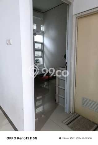 Rumah Modern 2 KT di Jurangmangu Tangerang Unfurnished Rumah Modern 2 KT di Jurangmangu Tangerang Unfurnished