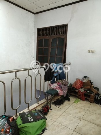 Ruko Dijual Lokasi Stratagis di Karawaci Tangerang Cocok untuk Bisnis Ruko Dijual Lokasi Stratagis di Karawaci Tangerang Cocok untuk Bisnis