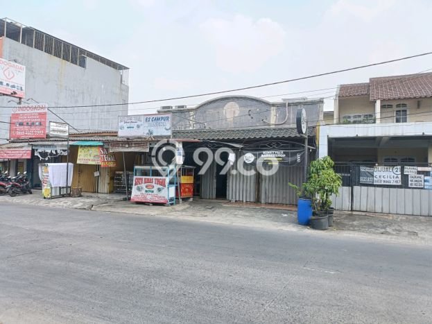 Ruko Dijual Lokasi Stratagis di Karawaci Tangerang Cocok untuk Bisnis Ruko Dijual Lokasi Stratagis di Karawaci Tangerang Cocok untuk Bisnis