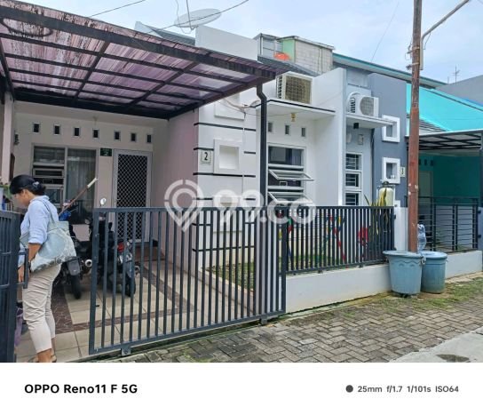 Rumah Modern 2 KT di Jurangmangu Tangerang Unfurnished Rumah Modern 2 KT di Jurangmangu Tangerang Unfurnished