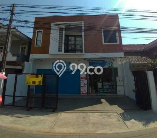 Komersial Dijual di Prime Area Depok Luas 100m2 Komersial Dijual di Prime Area Depok Luas 100m2