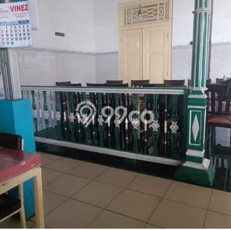 Area Ramai! Komersial Dijual di Purworejo untuk Bisnis Luas Bangunan 465m2 Area Ramai! Komersial Dijual di Purworejo untuk Bisnis Luas Bangunan 465m2